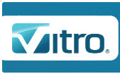 Vitro Architectural Glass logo.
